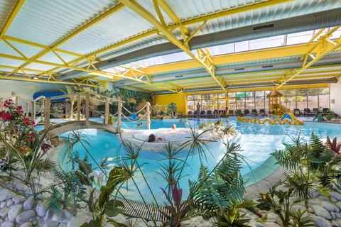 Camping Le Bel Air foto 2