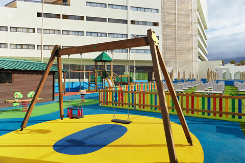 Hotel H10 Conquistador foto 21