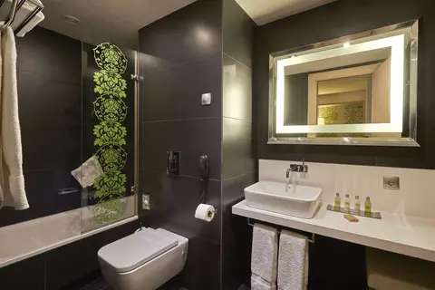 Double Tree by Hilton Girona in Gerona — foto 11