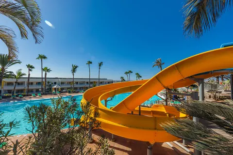 Abora Interclub by Lopesan in San Agustín