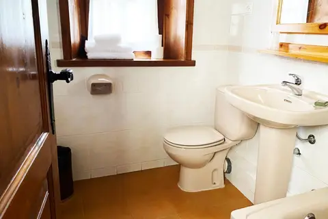 Apartamentos SNÖ Vall de Boi in la Palma de Cervelló — foto 13
