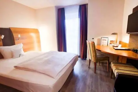 Astralis Hotel Domizil in Walldorf — foto 3
