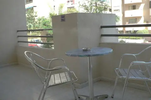 Hotel Nautico in Santa Cruz de Tenerife, foto 19