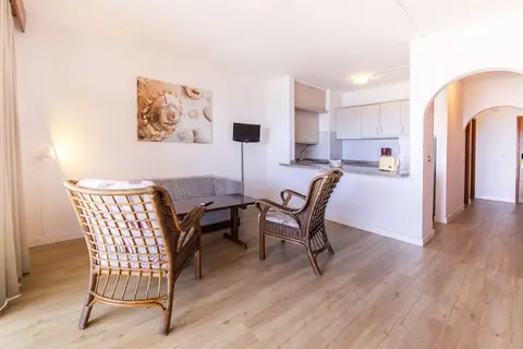 Apartamentos Albatros in Adeje — foto 9