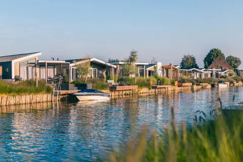Kraaijenbergse Plassen in Linden