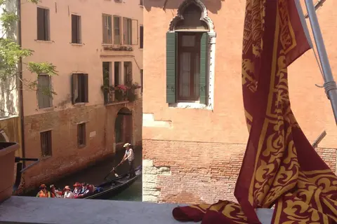 Ai Due Principi Hotel in Venetië, foto 15