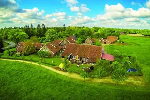 Hotel Erve Bruggert foto 23