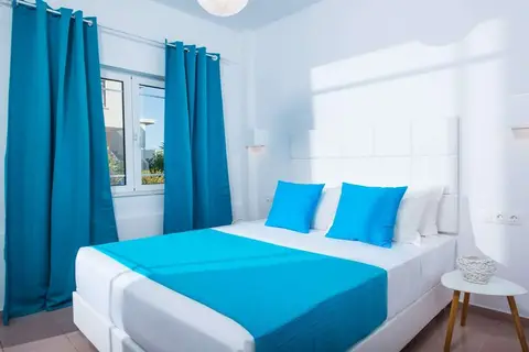 W Suites in Δημοτική Ενότητα Μαλίων — foto 5