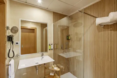Sercotel Los Llanos in Albacete — foto 14
