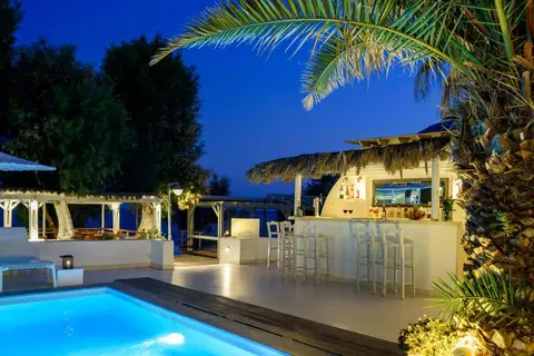 Alesahne Beach Hotel in Alesahne Beach, foto 5