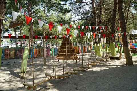 Hotel Gural Premier Tekirova in Kemer — foto 13