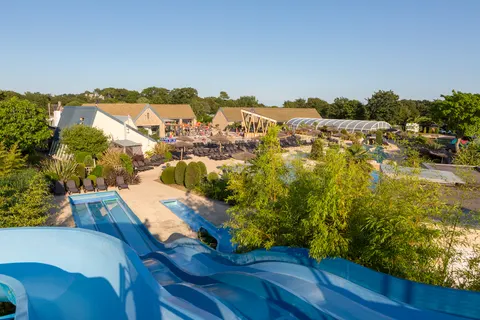 Camping L Océan Breton foto 19