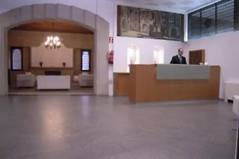 Mendez Nuñez in Lugo — foto 22
