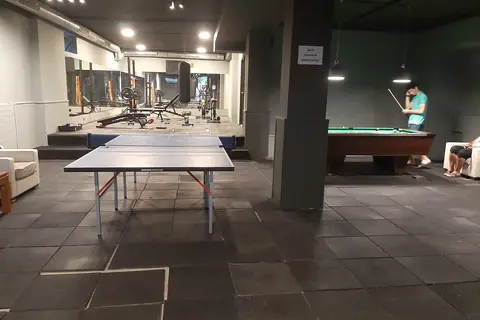 Detelina Hotel in СПА център Ривиера Бийч — foto 19