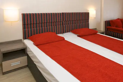 Hotel Kotva in Несебър — foto 30