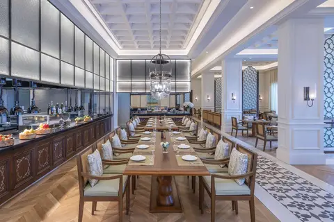 The Chedi Katara Hotel & Resort in Doha — foto 8