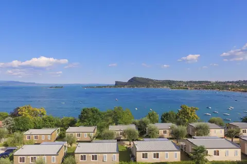 Camping Europa Silvella in San Felice del Benaco — foto 5