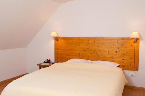 Résidence Les Fermes de St. Sorlin foto 7