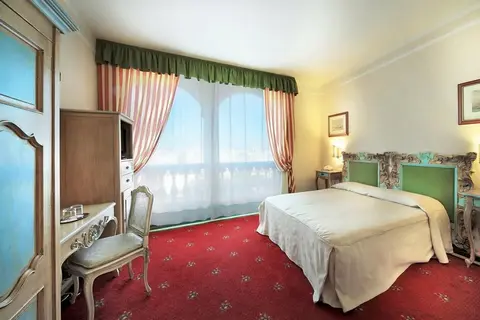 Colonna Palace Hotel Mediterraneo in Olbia, foto 12
