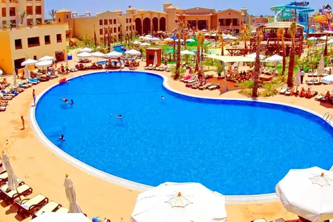 Coral Sea Aqua Club foto 4