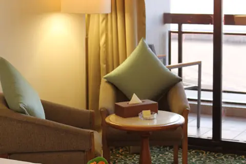 Plaza Hotel Alexandria in Alexandrië — foto 5