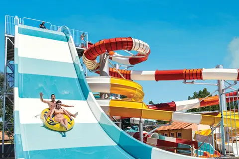Camping Club Les Tamaris - Ms Vacances in Le Barcarès — foto 2