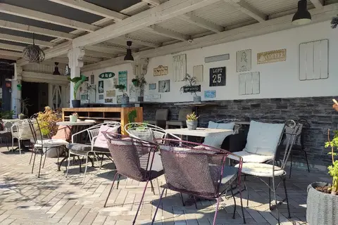 Rooms Madison in Zagreb, foto 7