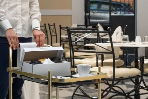 Noble Suites in Athene — foto 13