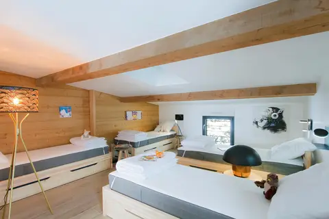 Résidence Mariande in Les Deux Alpes — foto 16