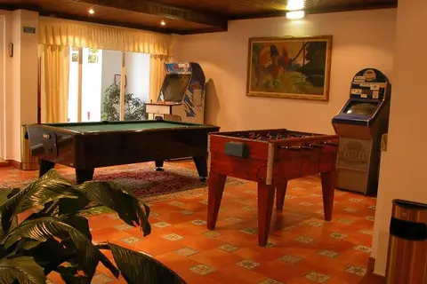 Apart Hotel Calema Avenida Jardim in Alcácer do Sal — foto 19