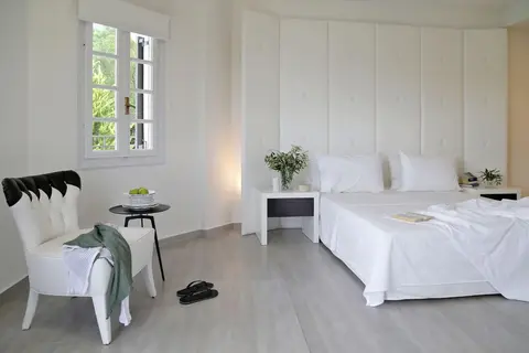 Racconto Boutique Design Hotel in Πάργα — foto 16