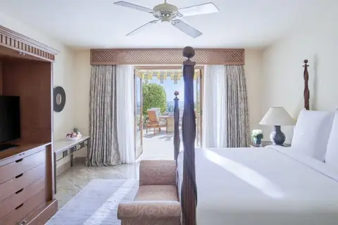 Four Seasons Resort Sharm El Sheikh in Sharm El Sheikh — foto 27
