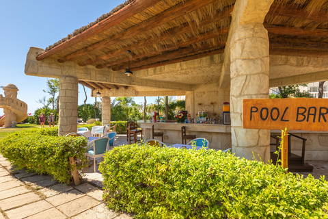 Hotel Lella Baya & Thalasso foto 9