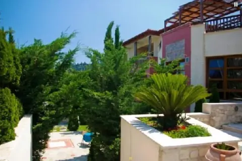 Gi-Ga-Mar Studios in Δημοτική Ενότητα Κασσάνδρας — foto 12