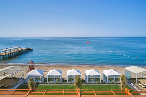 Hotel Paloma Sencia foto 12