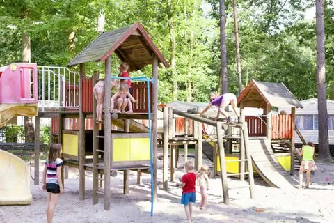 Camping Hengelhoef foto 8