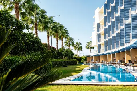 TUI BLUE Barut Andiz in Manavgat — foto 3