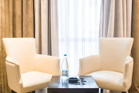 Samarons Hotels in Luchthaven Tunis-Carthage — foto 13