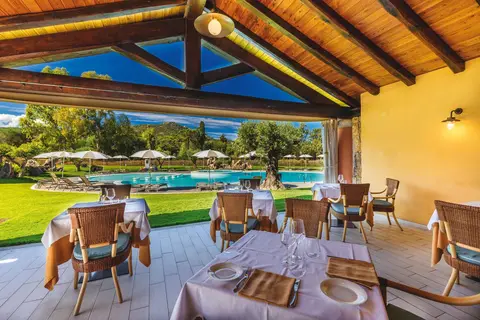 Hotel Marana in Fìgari/Golfo Aranci — foto 5