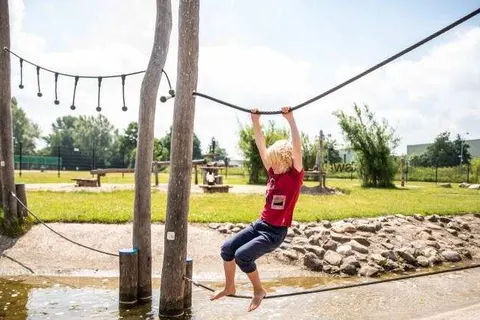TopParken Recreatiepark het Esmeer foto 19