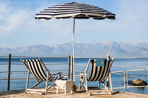 The Marmara Antalya in Muratpaşa — foto 23