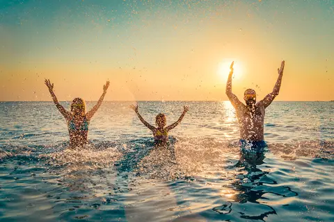 Europa Camping Village Elba in Capoliveri — foto 11
