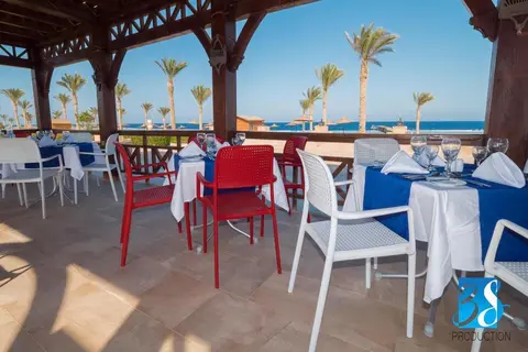 Amarina Queen Resort Marsa Alam in Queen Marsa Alam Resort — foto 23
