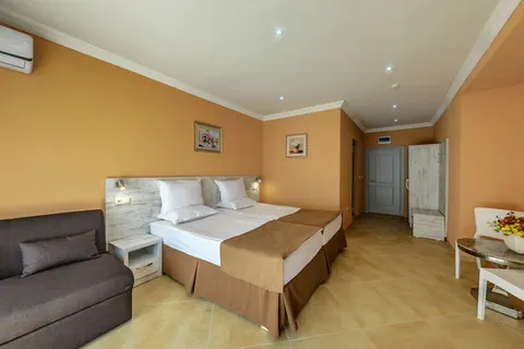 Riva Park Hotel foto 7