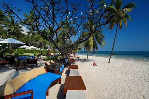 Hotel Centara Grand Beach Resort & Villas Hua Hin in Hua Hin — foto 26