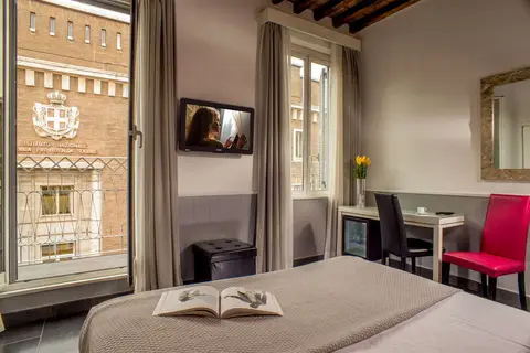 Stay Inn by Condotti Selection in Rome, foto 13