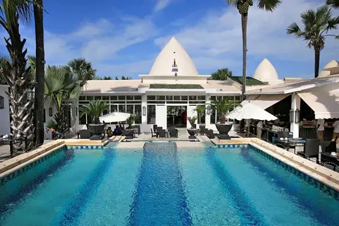Coco Ocean Resort & Spa in Serekunda — foto 11
