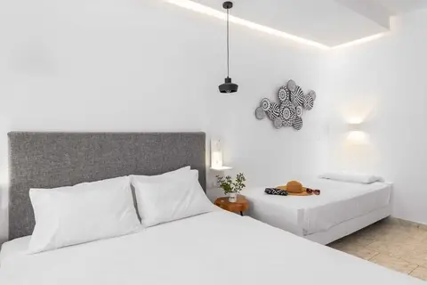 Elvita Hotel in Lothiarika — foto 16