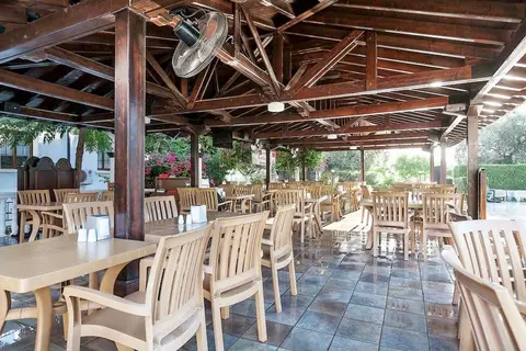 The Ship Inn Hotel & Villas in Girne — foto 28