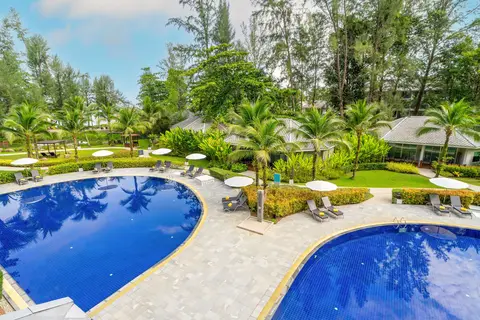 Sentido Khao Lak in Khao Lak — foto 29